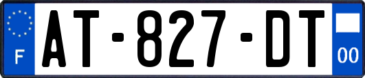 AT-827-DT