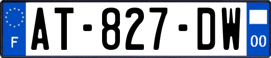 AT-827-DW