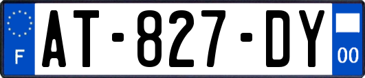 AT-827-DY