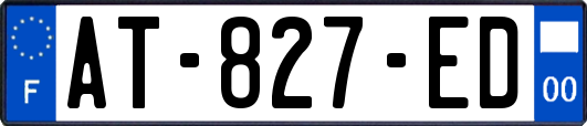 AT-827-ED