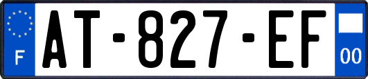 AT-827-EF
