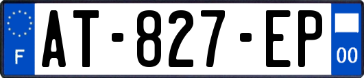 AT-827-EP