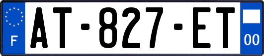 AT-827-ET