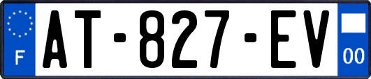 AT-827-EV