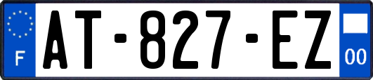 AT-827-EZ
