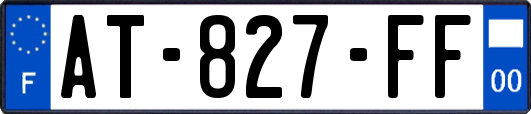 AT-827-FF