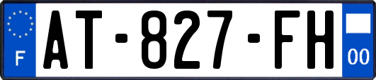 AT-827-FH