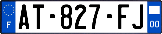 AT-827-FJ