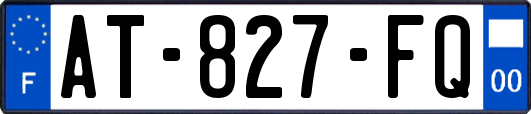 AT-827-FQ