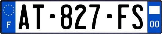 AT-827-FS