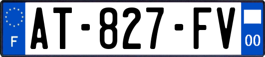 AT-827-FV
