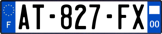 AT-827-FX