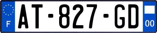 AT-827-GD