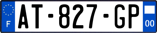 AT-827-GP