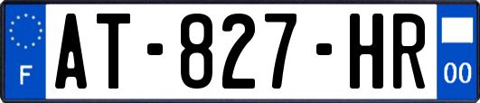 AT-827-HR