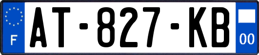 AT-827-KB