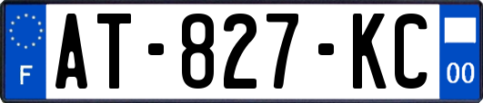 AT-827-KC