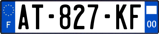 AT-827-KF