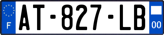 AT-827-LB