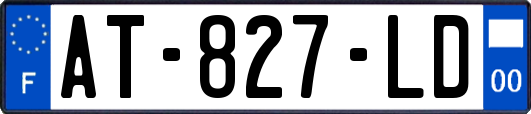AT-827-LD