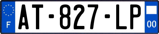 AT-827-LP
