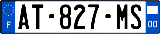 AT-827-MS