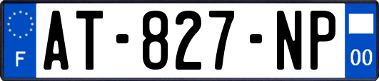 AT-827-NP