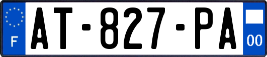 AT-827-PA