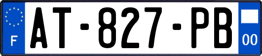 AT-827-PB