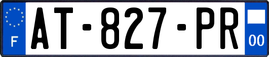 AT-827-PR