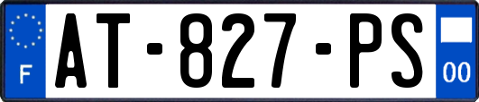 AT-827-PS