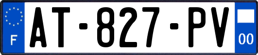 AT-827-PV