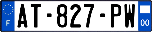 AT-827-PW