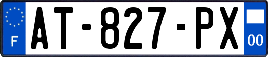 AT-827-PX