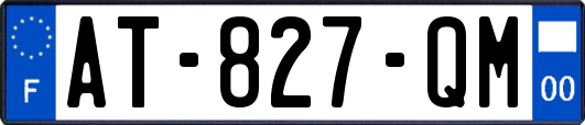 AT-827-QM