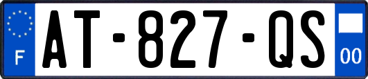 AT-827-QS