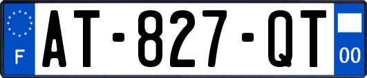 AT-827-QT