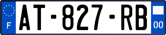 AT-827-RB