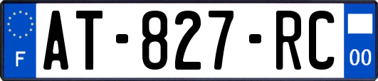 AT-827-RC