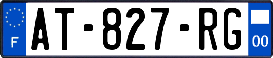 AT-827-RG