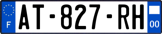 AT-827-RH