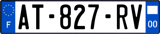 AT-827-RV
