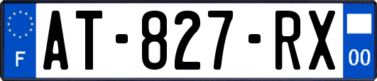 AT-827-RX