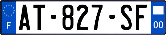 AT-827-SF