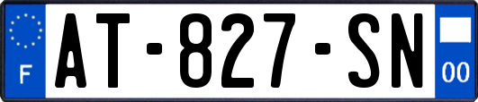 AT-827-SN
