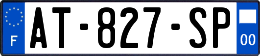 AT-827-SP