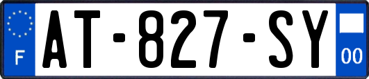 AT-827-SY