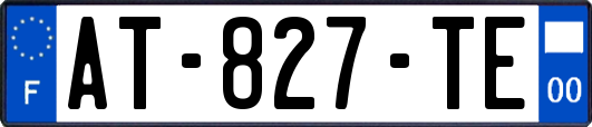 AT-827-TE
