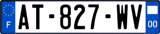 AT-827-WV