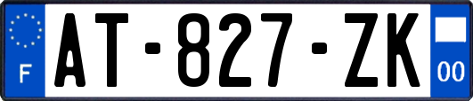 AT-827-ZK